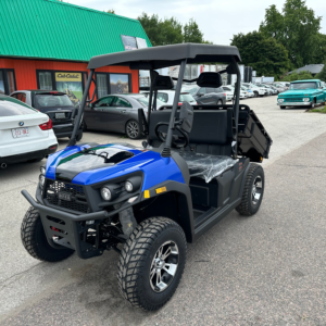 Aodes Rover 300cc Dumpbox