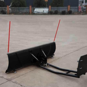 48" Universal ATV/UTV Snowplow