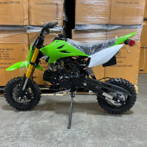 110cc LMDB Dirtbike