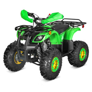 125cc ATV 125G