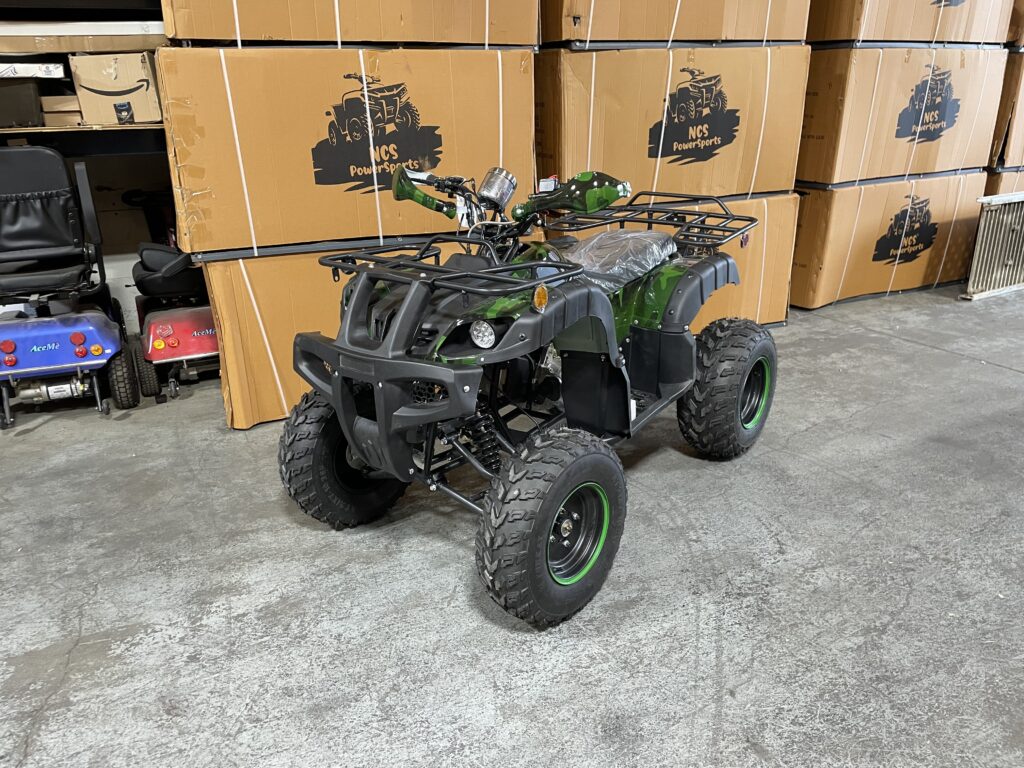 150cc ATV 150HM