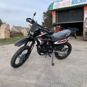 Bashan Storm 250cc Enduro Dirtbike