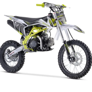 125cc Highper X3 Dirtbike
