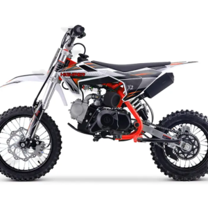 110cc Highper X2 Dirtbike
