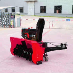 48" Universal ATV/UTV Snowblower