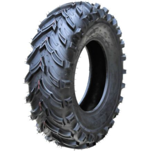 25" 6 PLY Forerunner Mars Tire Set ATV/UTV