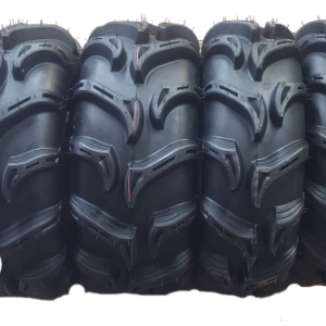 26" 6PLY Forerunner Vulkan Tire Set 26" ATV/UTV